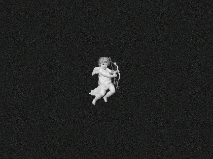 Cupid Hates My Guts