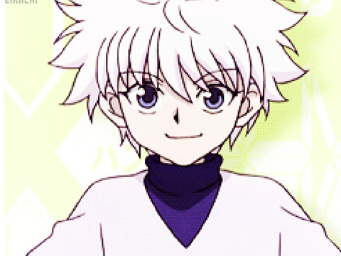 HXH GROUPCHAT !! :D