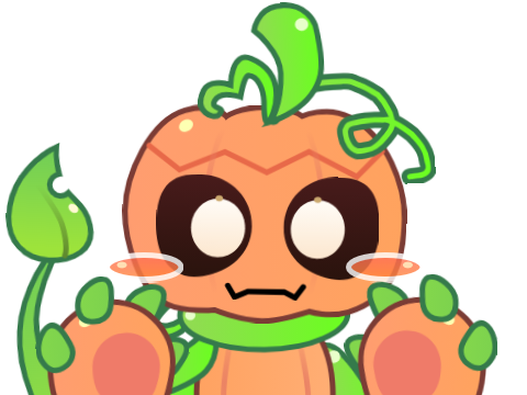 Pumpkin. *RESEARCH RESEARCH RESEARCH* remix-2