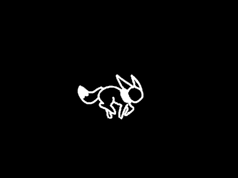 Bad Apple Eeveelution MV