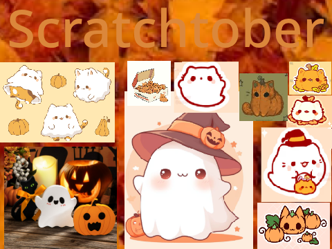 Scratchtober