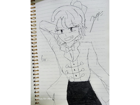smol art dump guys aaaaghghghghgh