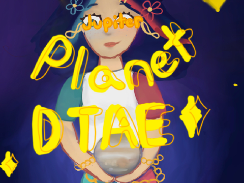 jupiter dtae :D