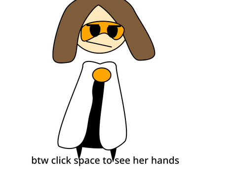 my persona