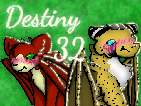 - TNE - Destiny Chapter 32 -