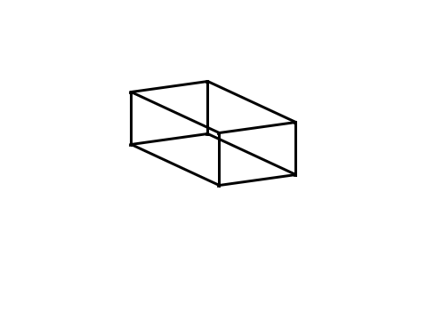 cube