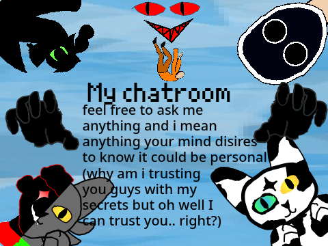 Chatroom/Q&A
