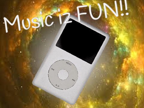 Music iz FUN!!