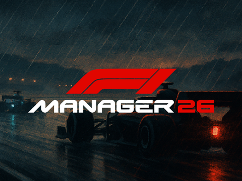 F1 MANAGER 26