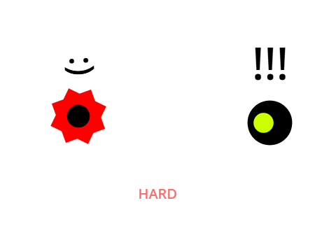 Run! 2 player hard