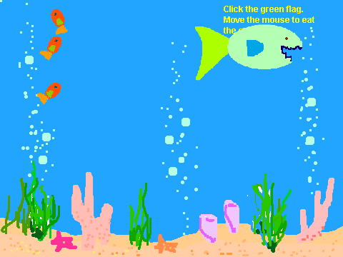  FishChomp