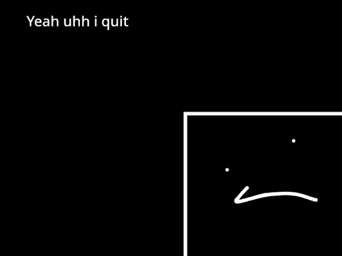 announcement