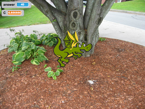 Weather Dragon 