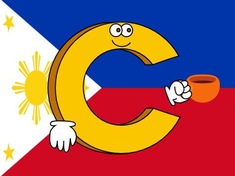 Tagalog/Filipino Letter Factory (Loanwords Letters)