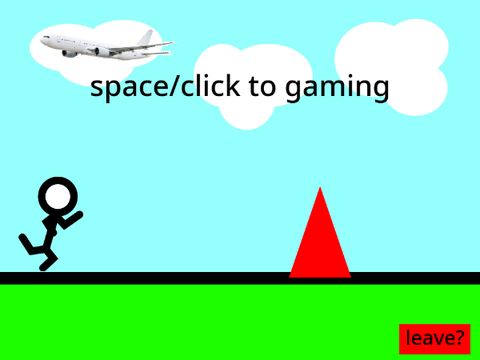 james jump