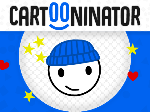 Cartooninator's Outro