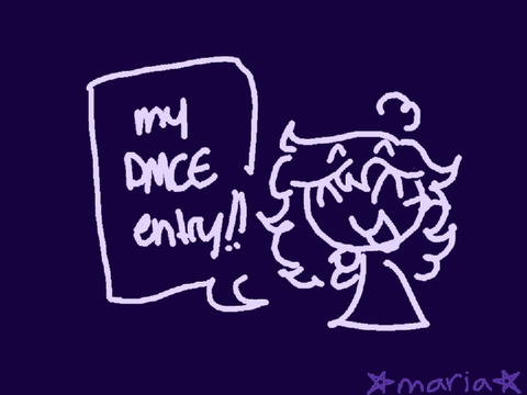 DMCE ENTRY!! ^_^)