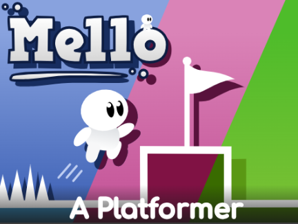 mello