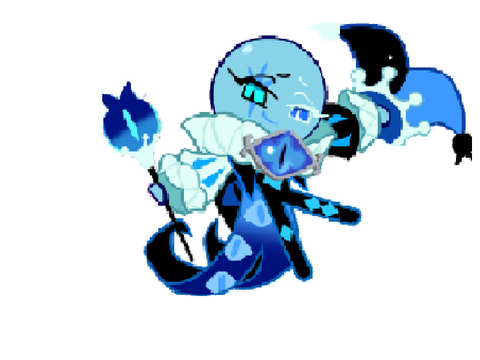 i made this for school (rushed)