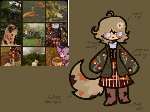 Attack on @-Time_flows- >:3