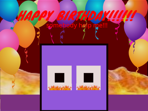 Birthday day