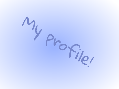 My profile/ News