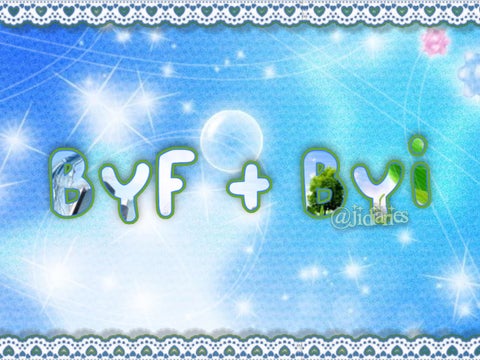 ૮꒰ྀི > . < ꒱ྀིა byf byi  ; ୧