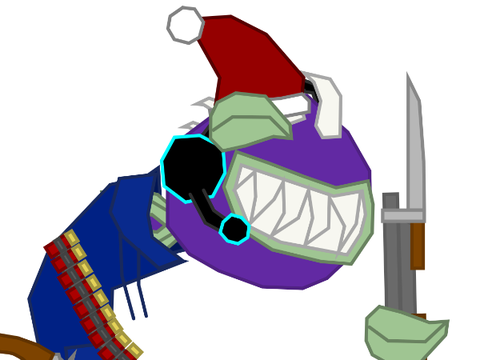 Chrissy