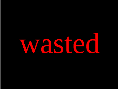 first animation