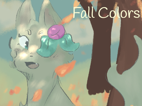 Fall Colors