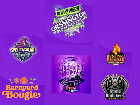 What to expect at Howl'o'ween 2025!