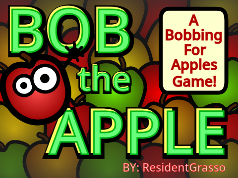 Bob the Apple