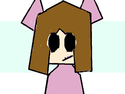 candy pump // animation meme (MY VERSION)