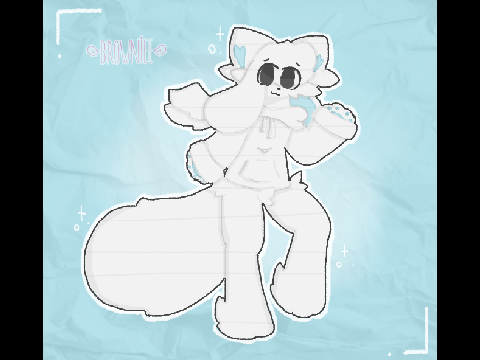 filler art dump + updates