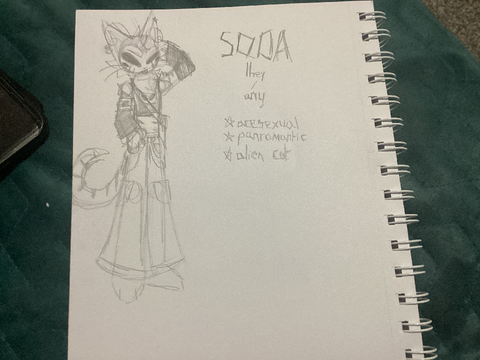 MY SONA REDESIGN!!!
