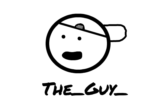 The_Guy_ fan art
