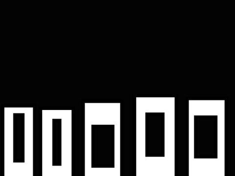 Piano scracht