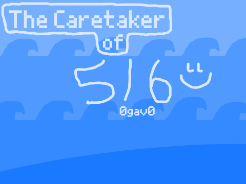 The Caretaker of 5/6