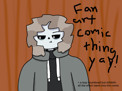 Hound Sans Fanart