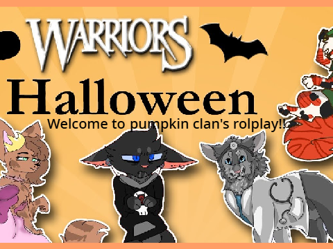 Warior cats ROLEPLAY VOICE AUD!!! remix