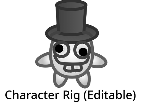 Character Rig
