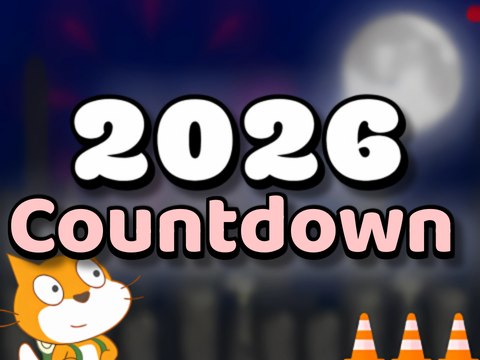 2026 Countdown 