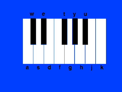 Keyboard