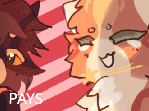 ☆ matching icon pays for @thrushwillow