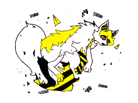DTAE Gliitch (owned)