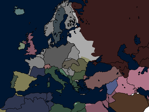 proposal to Britain