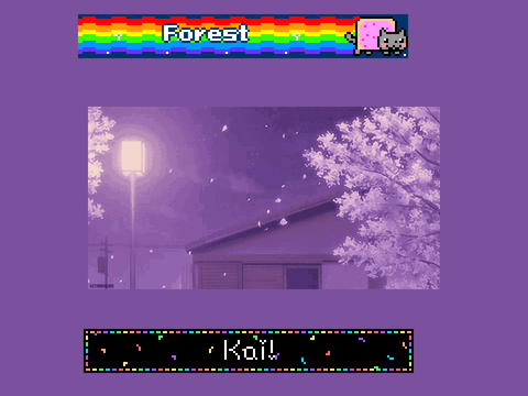 About us! (F+K edition)