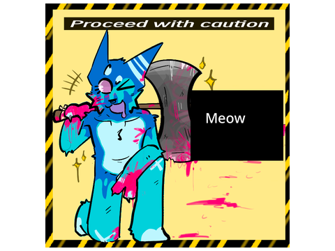 Meow