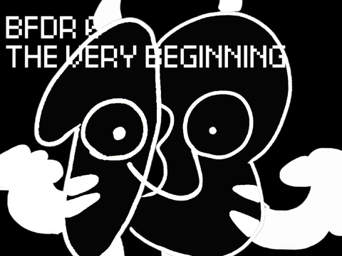 BFBR 0: The Very Beginning 