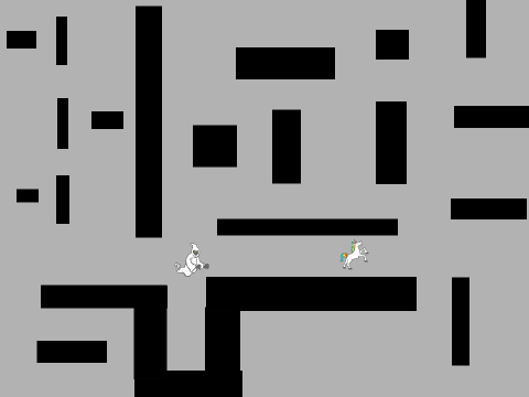 Michael Wong- Loop and Conditionals